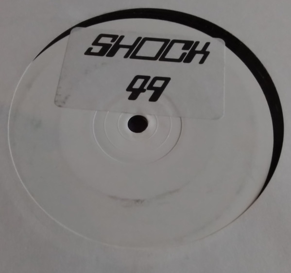 Naz & Mad Max* - Zero / Bring Out the Gimp (12", W/Lbl, Sti)