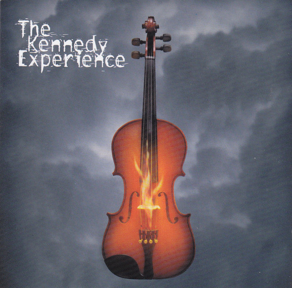The Kennedy Experience - The Kennedy Experience (CD, Album)
