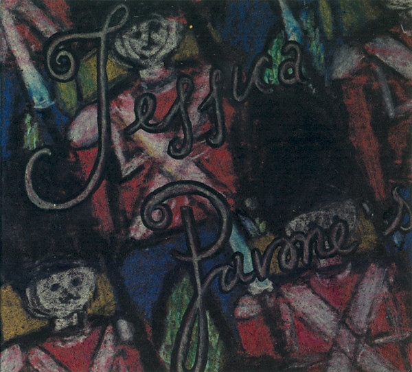 Jessica Pavone - Army Of Strangers (CD, Album)