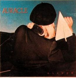 Auracle (2) - Glider (LP)