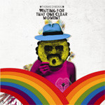 Thomas Dybdahl - Waiting For That One Clear Moment (CD, Album)