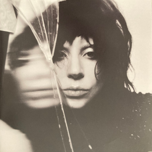 Lady Gaga - Mayhem (LP + LP, S/Sided, Etch + Album)