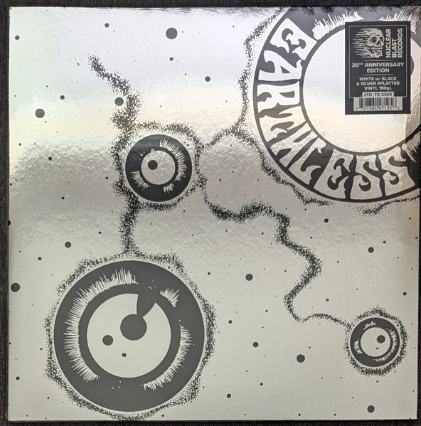 Earthless - Sonic Prayer (LP, Album, Ltd, RE, Gat)