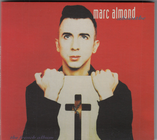 Marc Almond - Absinthe (CD, Album, RE, Dig)