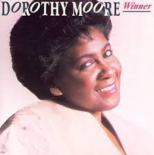 Dorothy Moore - Winner (LP)
