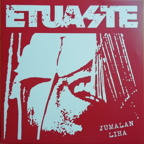 Etuaste - Jumalan Liha (LP)
