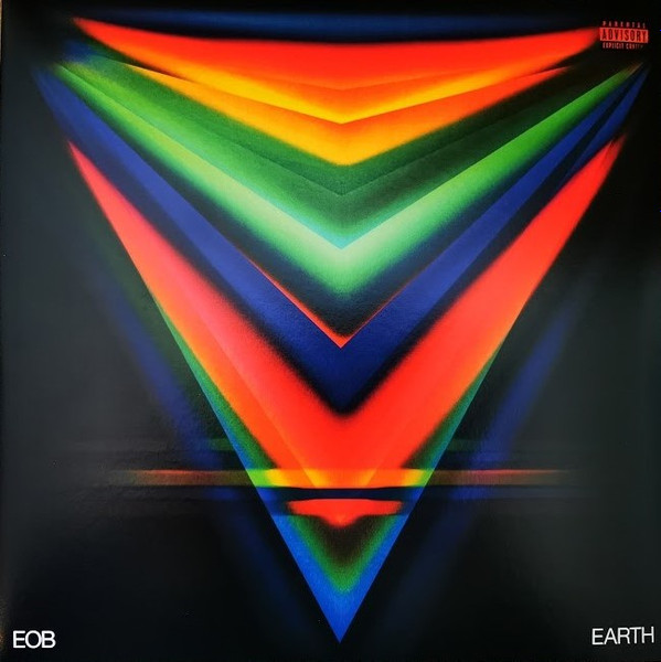 EOB* - Earth (LP, Album)
