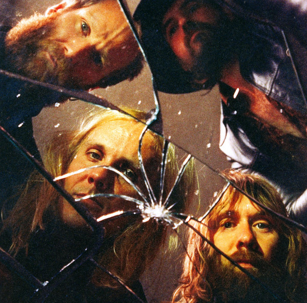 Kadavar - Kids Abandoning Destiny Among Vanity And Ruin (LP, Album, Ltd, Pur)