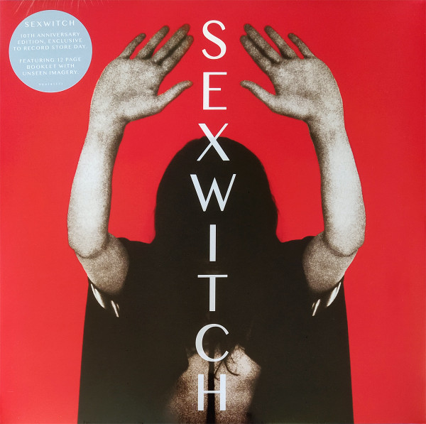 Sexwitch - Sexwitch (LP, RSD, Ltd, RE, Gat)