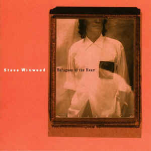 Steve Winwood - Refugees Of The Heart (LP, Album)