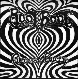Rootboot - Reggae Party / Wind Up (7", Single)
