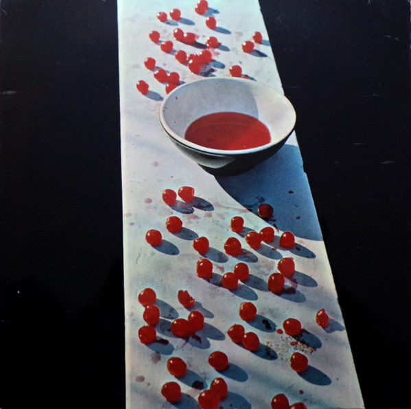 McCartney* - McCartney (LP, Album, Gat)