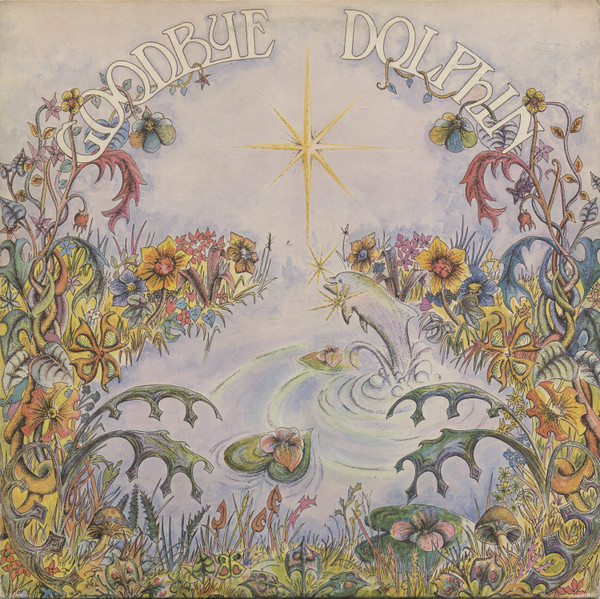 Dolphin (12) - Goodbye (LP, Album)