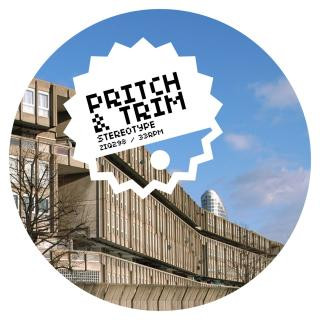Pritch* & Trim (2) - Stereotype (12")