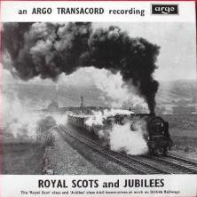 No Artist - Royal Scots And Jubilees (7", EP, Mono)