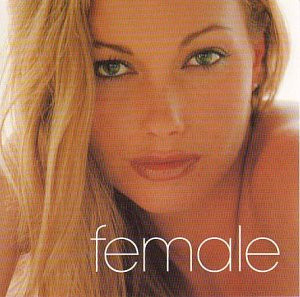 Various - Female (2xCD, Comp)