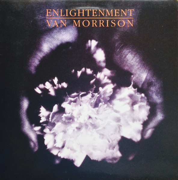 Van Morrison - Enlightenment (LP, Album)