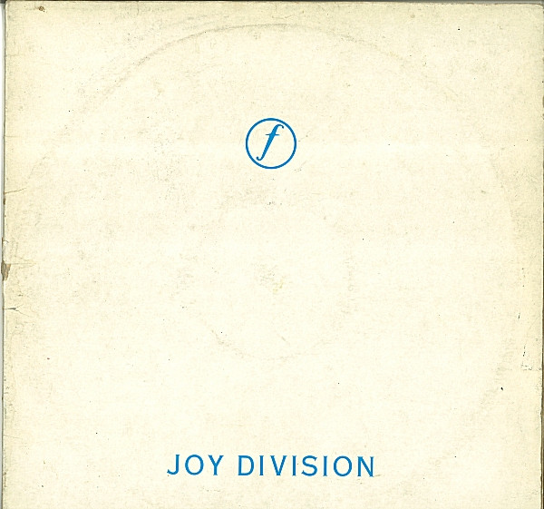 Joy Division - Still (2xLP, Album, RE, Blu)