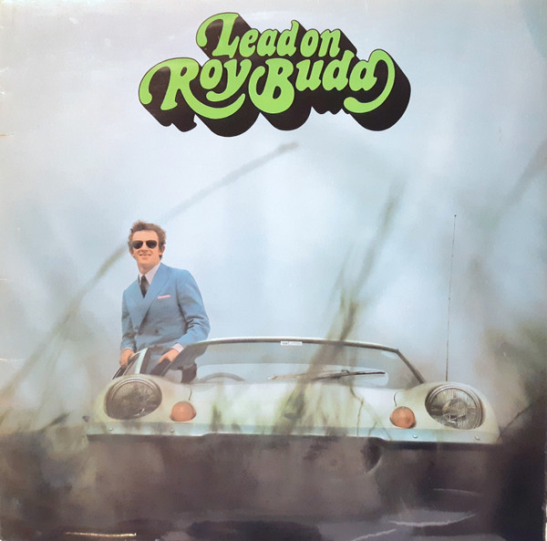 Roy Budd - Lead On Roy Budd (LP, Album)