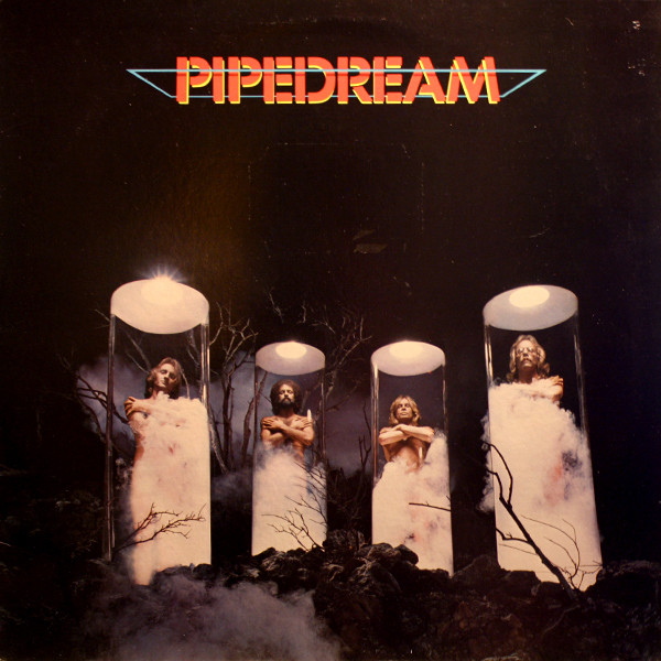Pipedream (5) - Pipedream (LP, Album, San)