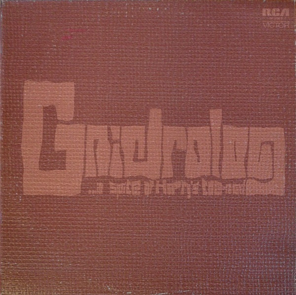 Gnidrolog - ...In Spite Of Harry's Toe-Nail (LP, Album)