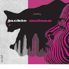 Jackie McLean - Presenting... Jackie McLean (CD, Album)