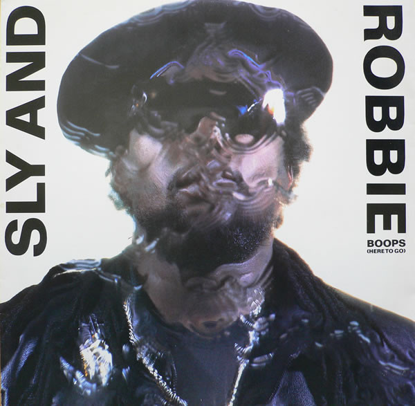 Sly & Robbie - Boops (Here To Go) (12", Single)