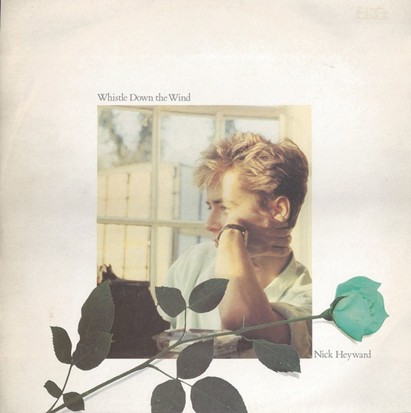 Nick Heyward - Whistle Down The Wind (12", Single)