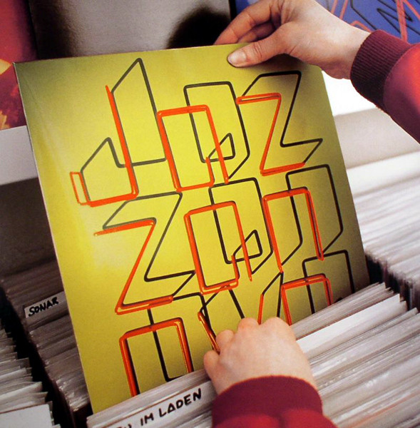 Jazzanova - Soon (Part Two) (12", Single)