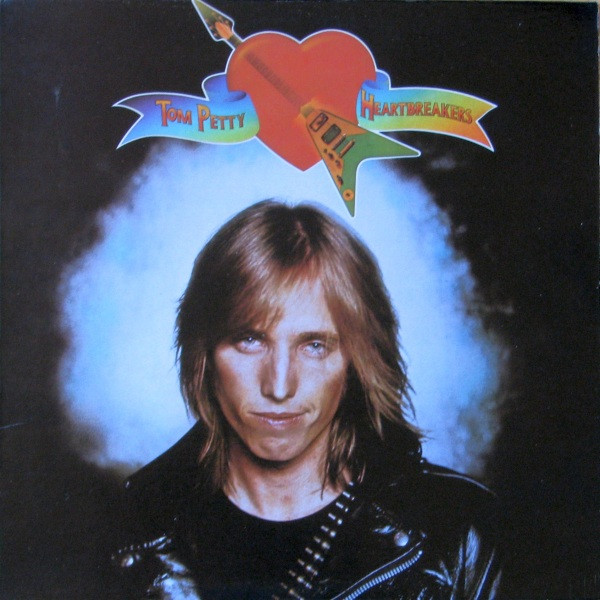 Tom Petty And The Heartbreakers - Tom Petty And The Heartbreakers (LP, Album, RSD, Ltd, RE, RM, Whi)