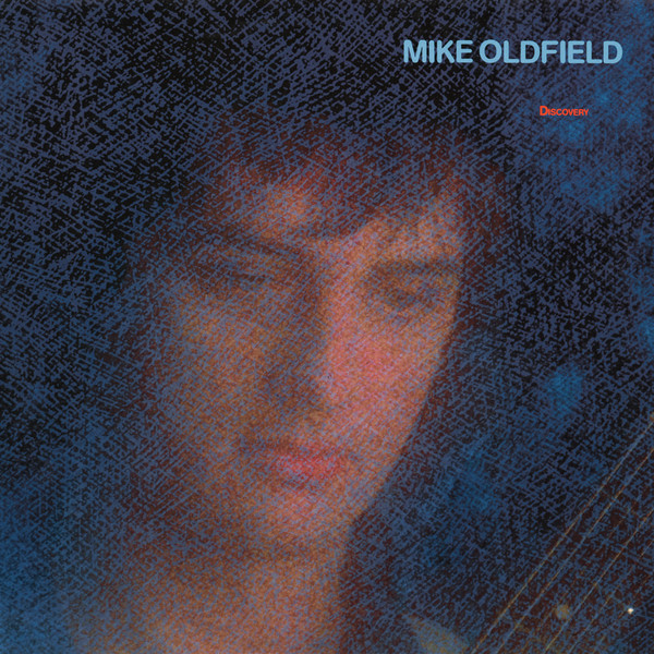 Mike Oldfield - Discovery (LP, Album, DMM)