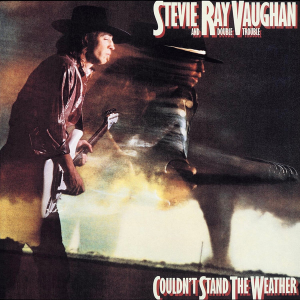 Stevie Ray Vaughan And Double Trouble* - Couldn't Stand The Weather (2xLP, Album, Ltd, RE, RM, 180)