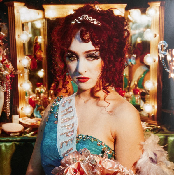 Chappell Roan - The Rise And Fall Of A Midwest Princess (LP + LP, S/Sided + Album)