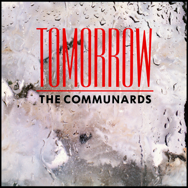 The Communards - Tomorrow (12", Single)