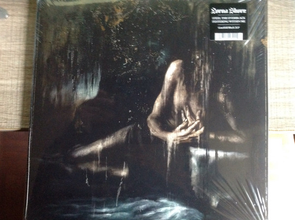 Lorna Shore - I Feel The Everblack Festering Within Me (2xLP, Album)