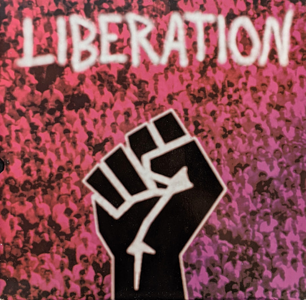Liberation - Liberation (12")