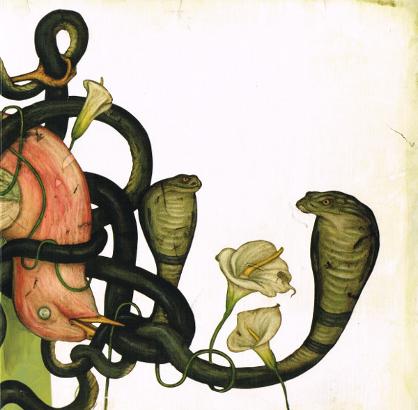 Rival Sons - Head Down (2xLP, Album, Ltd, Cle)