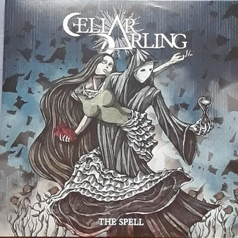 Cellar Darling - The Spell (2xLP, Album, Ltd)