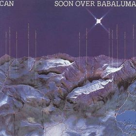 Can - Soon Over Babaluma (LP, Album, RE)