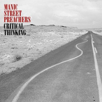 Manic Street Preachers - Critical Thinking (LP, Album, Ltd)