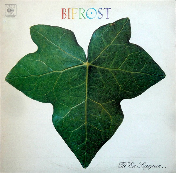 Bifrost (4) - Til En Sigøjner (2xLP, Album, Emb)