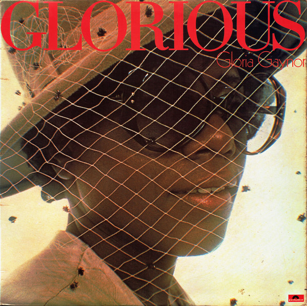 Gloria Gaynor - Glorious (LP, Album)