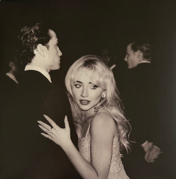 Sabrina Carpenter - Man's Best Friend (LP, Album, Opa)