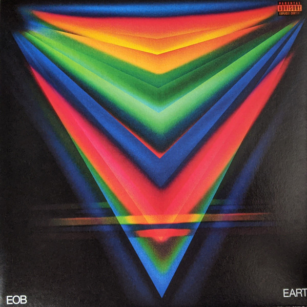 EOB* - Earth (LP)