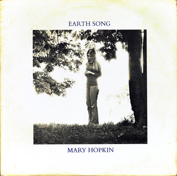 Mary Hopkin - Earth Song / Ocean Song (LP, Album, Gat)