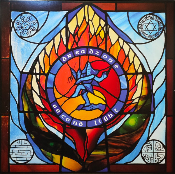 Dreadzone - Second Light (LP, Sea + LP, Ora + Album, RSD, Ltd, RE, 140)