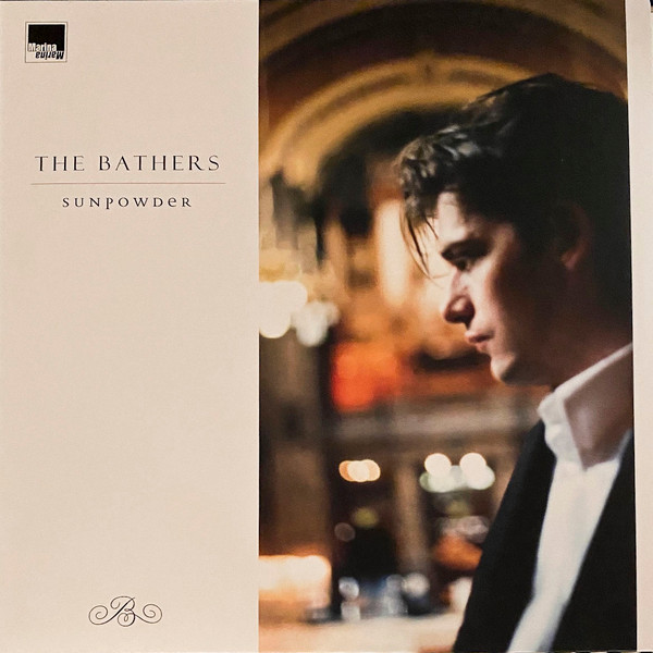 The Bathers - Sunpowder (LP, Album, Dlx, Ltd, RE, RM, Rem)