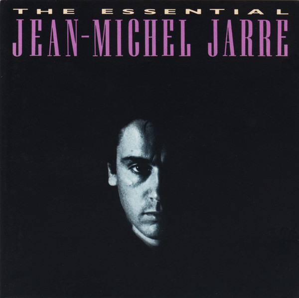 Jean Michel Jarre* - The Essential Jean Michel Jarre (LP, Comp)