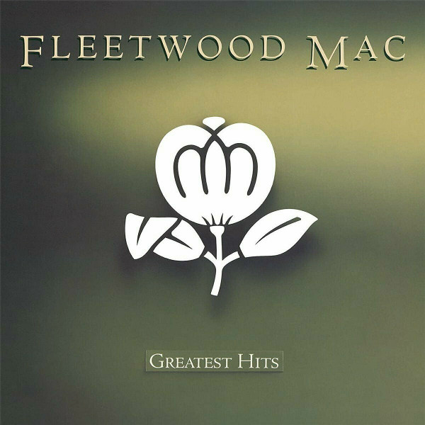 Fleetwood Mac - Greatest Hits (LP, Comp, RE)