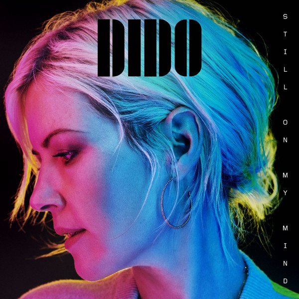 Dido - Still On My Mind (LP, Album)